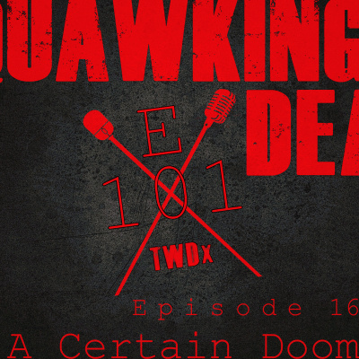 Squawking Dead
