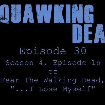 Squawking Dead