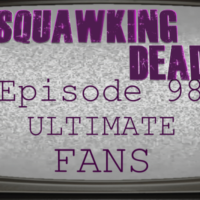 Squawking Dead