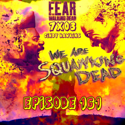 Squawking Dead