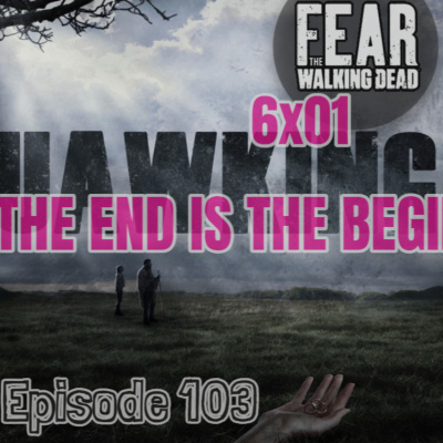 Squawking Dead