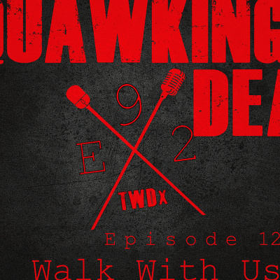 Squawking Dead