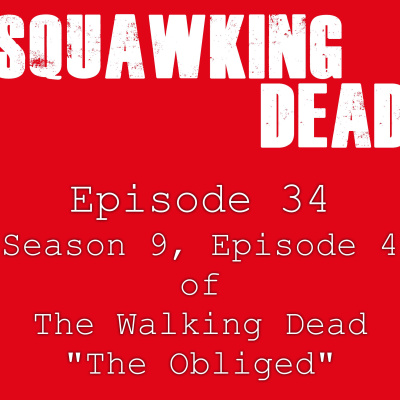 Squawking Dead