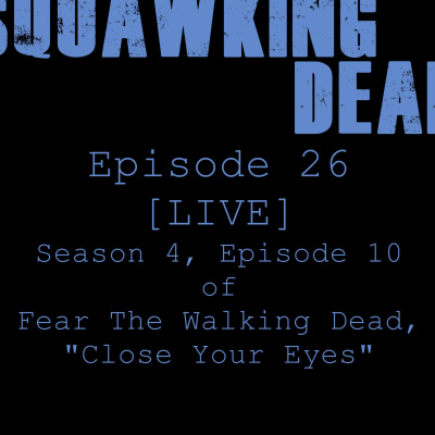 Squawking Dead