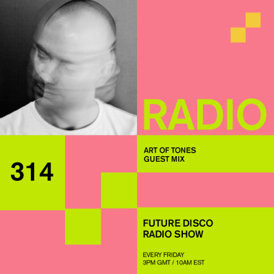 Future Disco
