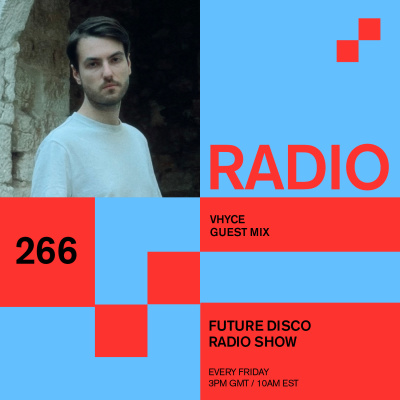 Future Disco