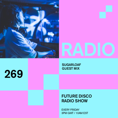 Future Disco