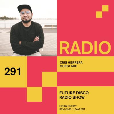 Future Disco