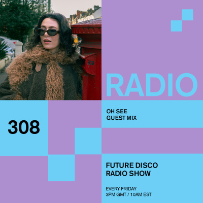 Future Disco