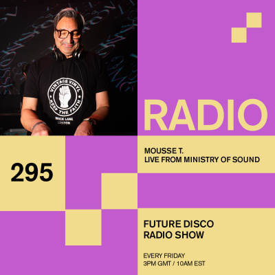 Future Disco
