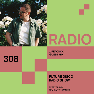 Future Disco