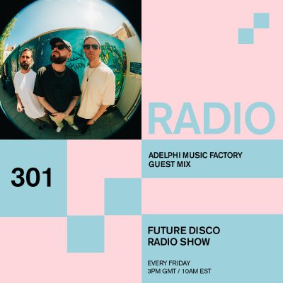 Future Disco