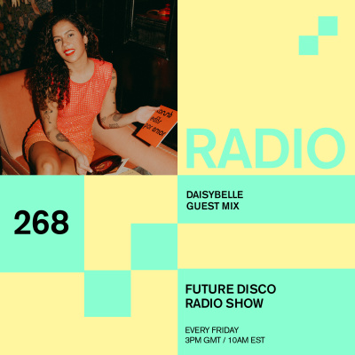 Future Disco