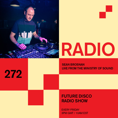 Future Disco