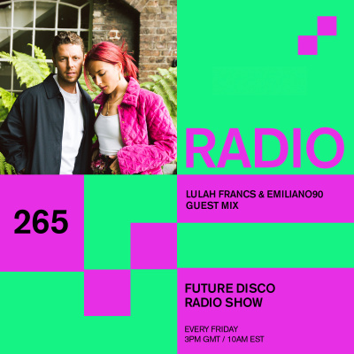 Future Disco