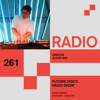 Future Disco