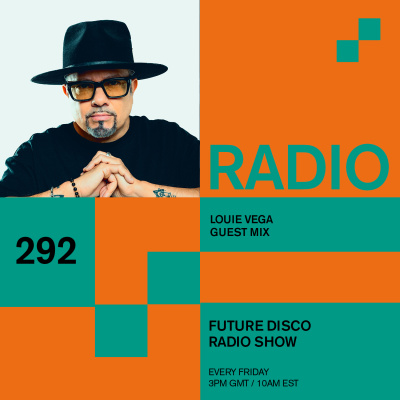 Future Disco