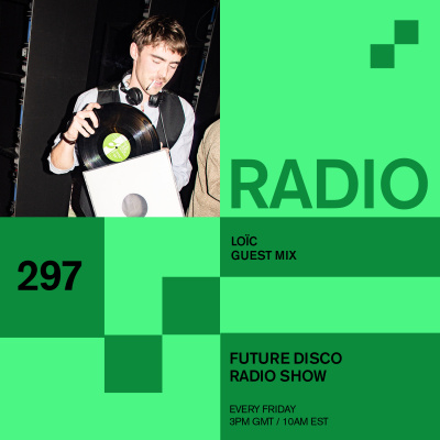 Future Disco