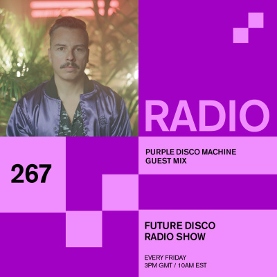 Future Disco