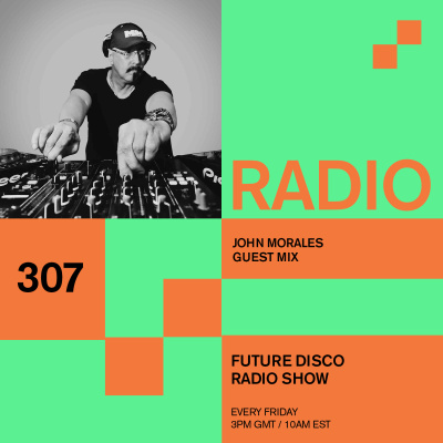 Future Disco