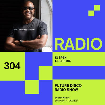 Future Disco