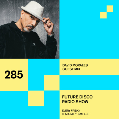 Future Disco