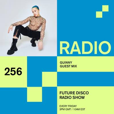 Future Disco