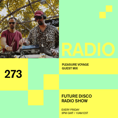 Future Disco