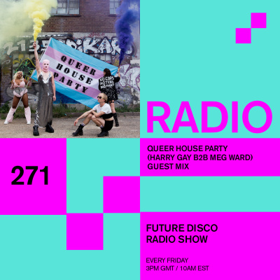 Future Disco