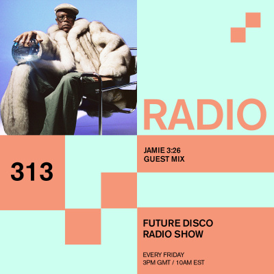 Future Disco