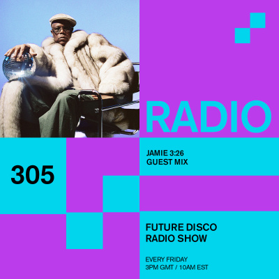 Future Disco