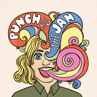 Punch Up The Jam