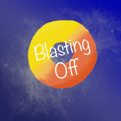 Blasting Off: Relationship Advice By The Highly Unqualified