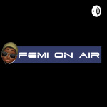 Femi On Air