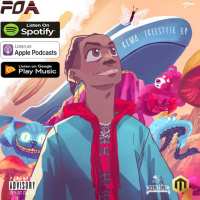 Remas freestyle EP _JUNE