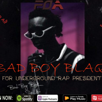 Blaqbonez_president Blaq(RAP PRESIDENT)
