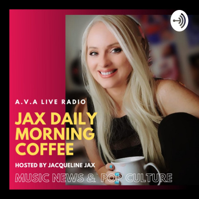 A.v.a Live Radio Music Marketing