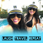 Laugh Travel Repeat