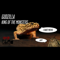 66: Film Critters - Episode 66