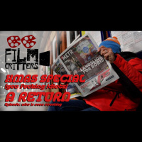 75: Film Critters - Episode 75 (the return)