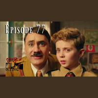 77: Film Critters - Episode 77