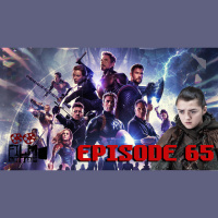 65: Film Critters - Episode 65