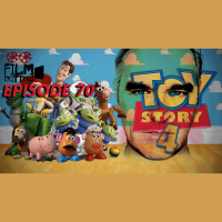 70: Film Critters - Episode 70