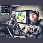 Jux N Juke In The Morning