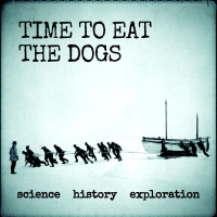 An American in Soviet Antarctica, Part II