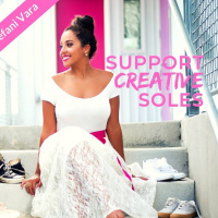 Little Brown Girl, Big Corporate World