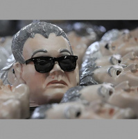 Japonês da Federal – O novo General da Banda