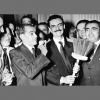 Falta jingle na eleição