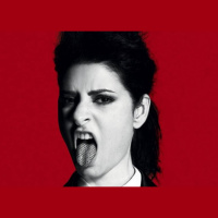 O sangue bom e novo de Fernanda Abreu