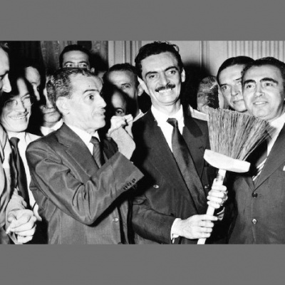 Crônicas Do Joaquim